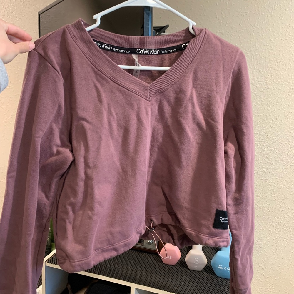 Calvin Klein pullover